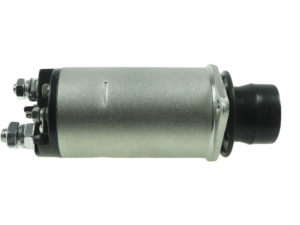 Solenoide Delco 24 Volt Anclaje 2 Pernos 75 Mm