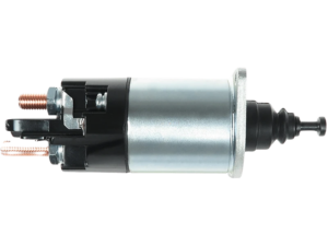 Solenoide Delco 24 Volt Anclaje 85 Mm