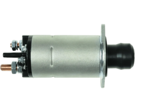 Solenoide Delco 24 Volt Anclaje 75 Mm