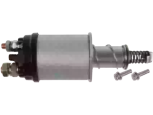 Solenoide Magneti Marelli 12 Volt Anclaje 67 Mm