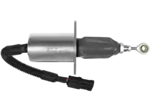 Solenoide Parada 12 Volt 55 Amp 2 Pernos 76mm Ford