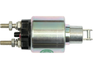 Solenoide Lada 12 Volt Anclaje 43.5 Mm