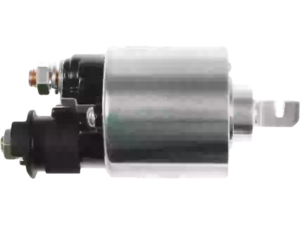 Solenoide Mitsuba 12 Volt Anclaje 36 Mm