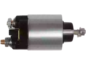 Solenoide Denso 12 Volt Anclaje 43 Mm