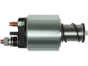 Solenoide Valeo 12 Volt Anclaje 39 Mm