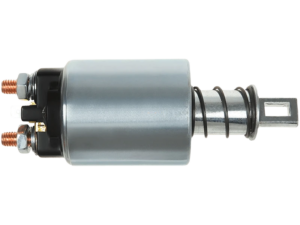 Solenoide Hitachi 12 Volt Anclaje 38 Mm