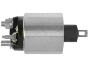 Solenoide Hitachi 12 Volt Anclaje 38 Mm