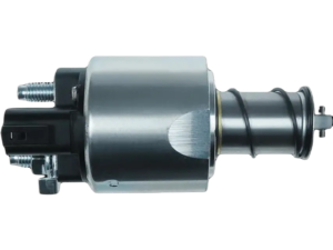 Solenoide Valeo 12 Volt Anclaje 3 Pernos 39mm