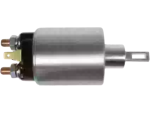 Solenoide Hitachi 12 Volt 2 Pernos