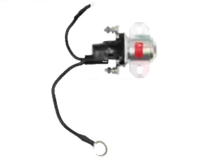 Solenoide Mitsubishi 24 Volt
