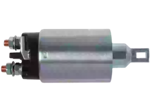 Solenoide Mitsubishi 12 Volt 4 Pernos