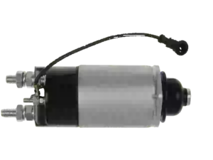 Solenoide Denso 12 Volt 2 Pernos