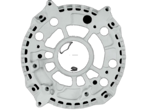 Tapa Alternador Bosch Lado Diodos