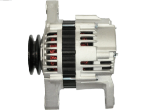 Alternador Hitachi 12 Volt 60 Amp Conexión L S Toma J 180