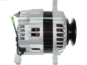 Alternador Hitachi 12 Volt 50 Amp Conexión L Ig Toma J 180