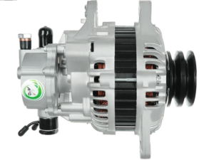 Alternador Valeo 12 Volt 75 Amp Conexión L S Toma J 180