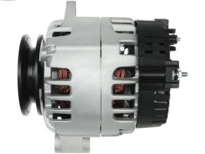 Alternador Valeo 12 Volt 70 Amp Conexión D+ Toma Pad Mount