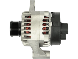 Alternador Denso 12 Volt 120 Amp Conexión D+