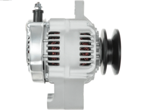 Alternador Denso 12 Volt 60 Amp Conexión W Ig L