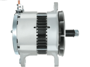 Alternador Denso 24 Volt 95 Amp Conexión D+ W Toma J 180
