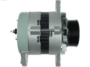 Alternador Nikko 24 Volt 50 Amp Conexión D+ Toma J 180