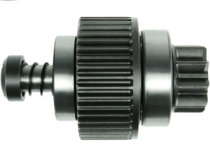 Bendix Hitachi 9 Dientes 29.6 Diam. Piñón 87 Largo Cw