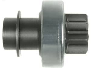 Bendix Mitsubishi 8 Dientes 8 Estrias 28.2 Diam. Piñón 55.5 Largo Cw