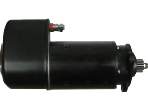 Motor De Partida Bosch 24 Volt 11 Dientes 9 Kw Cw Anclaje 3 Pernos