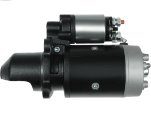 Motor De Partida Bosch 12 Volt 9 Dientes 2.4 Kw Cw Anclaje 3 Pernos