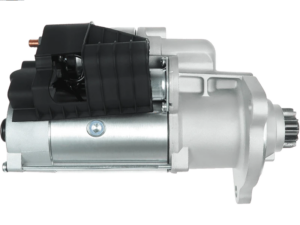 Motor De Partida Bosch 24 Volt 12 Dientes 6 Kw Cw Anclaje 3 Pernos