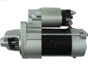 Motor De Partida Denso 12 Volt 9 Dientes 1 Kw Cw Anclaje 2 Pernos