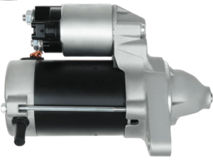 Motor De Partida Denso 12 Volt 10 Dientes 1.3 Kw Cw Anclaje 2 Pernos