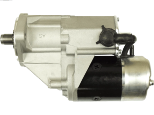 Motor De Partida Denso 12 Volt 11 Dientes 2.5 Kw Cw Anclaje 2 Pernos