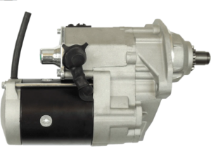 Motor De Partida Denso 24 Volt 11 Dientes 7.8 Kw Cw Anclaje 3 Pernos