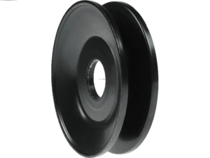 Polea Alternador Fija Valeo 17 Mm