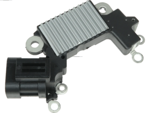 Regulador Hitachi 12 Volt Conexión W L