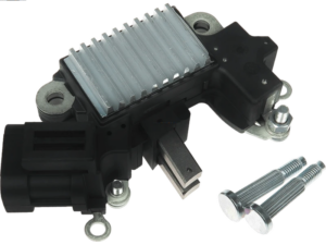 Regulador Hitachi 12 Volt Conexión W L