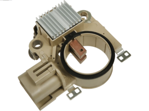 Regulador Mitsubishi 12 Volt Conexión L S