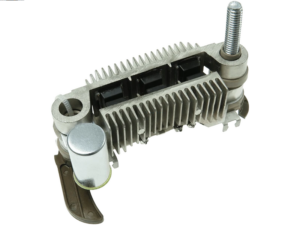 Rectificador Mitsubishi 6 Diodos 30 Amp