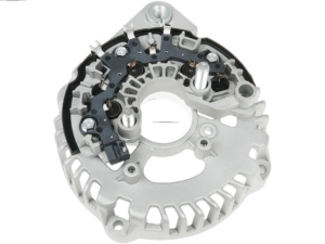 Rectificador Ssangyong con Tapa Trasera 6 Diodos 50 Amp