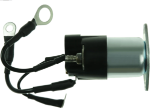 Solenoide Bosch 24 Volt Anclaje 50 Mm