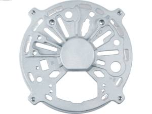 Tapa Alternador Trasera Bosch 142x157x35 Mm