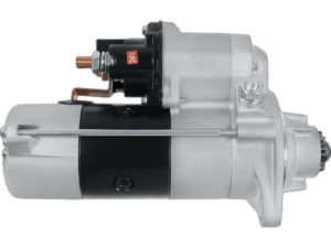 Motor De Partida Denso 24 Volt 10 Dientes 7.8 Kw Anclaje 2 Pernos