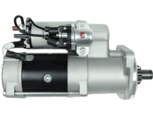 Motor De Partida Delco 24 Volt 10 Dientes 4 Kw Cw Anclaje 3 Pernos