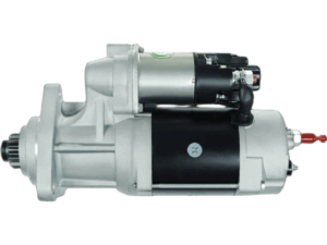 Motor De Partida Delco 12 Volt 12 Dientes 7.8 Kw Cw Anclaje 3 Pernos