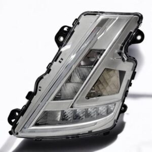 Óptico Izquierdo Led 4 Pernos Anclaje