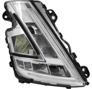 Óptico Derecho Led 4 Pernos Anclaje