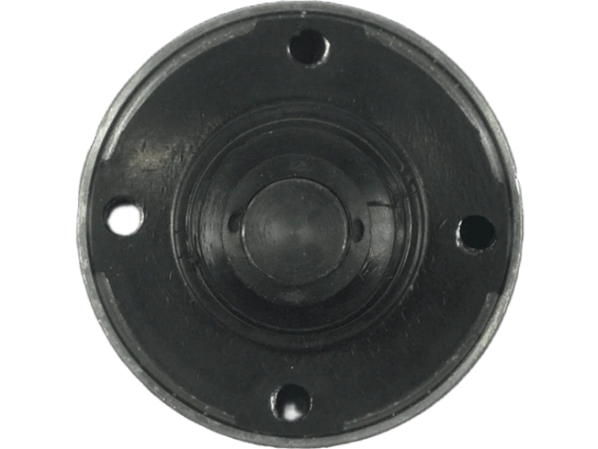 Solenoide Mitsubishi 24 Volt Anclaje 51 Mm - Imagen 2
