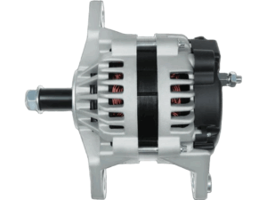 Alternador Delco 24 Volt 70 Amp Conexión S F L P Toma J 180