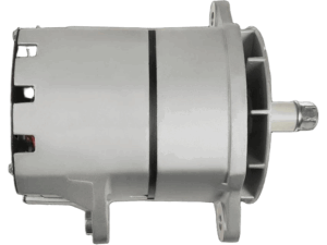 Alternador Delco 24 Volt 100 Amp Conexión D+ W